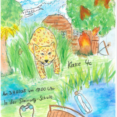 Bild vergr&ouml;&szlig;ern: 2025_07_18 Steinweg-Schule Flying Rivers