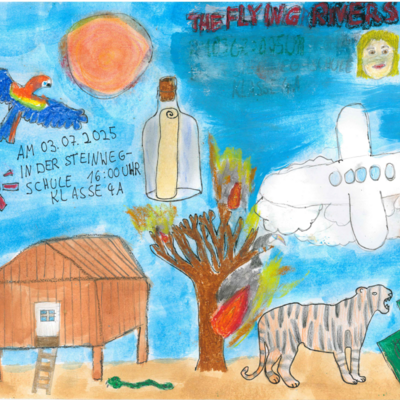 Bild vergr&ouml;&szlig;ern: 2025_07_18 Steinweg-Schule Flying Rivers