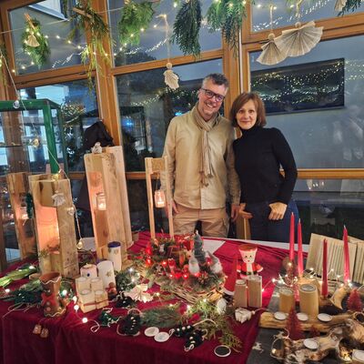 Bild vergr&ouml;&szlig;ern: 202_12_03 Steinweg-Schule Tag der offenen T&uuml;r und Nikolausfest