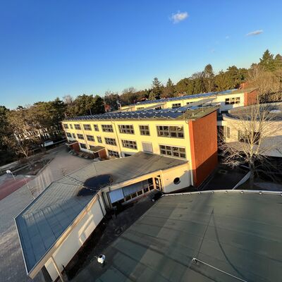 2022_03_07 Steinweg-Schule-von-oben-Luftbilder
