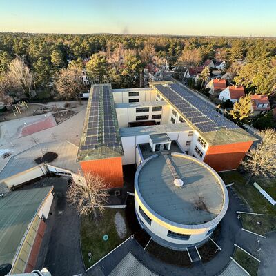 2022_03_07 Steinweg-Schule-von-oben-Luftbilder