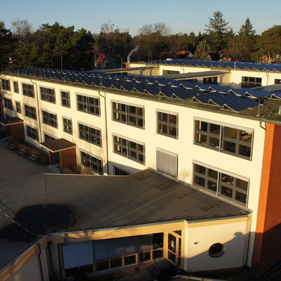 2022_03_07 Steinweg-Schule-von-oben-Luftbilder