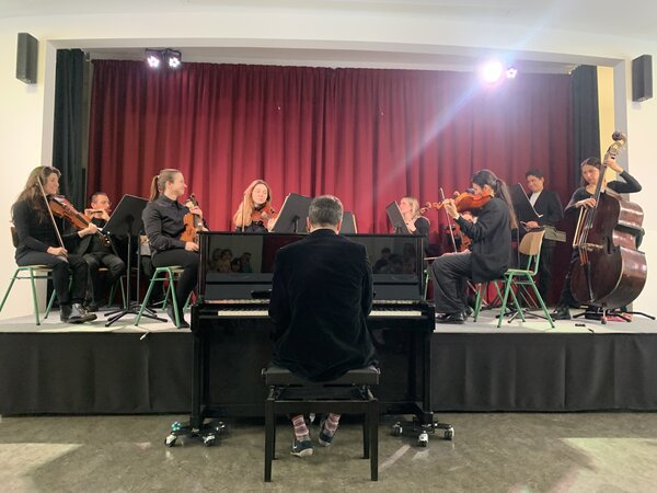 Bild vergr&ouml;&szlig;ern: 2026_01_13 Steinweg-Schule Konzert neue Philharmonie Karneval der Tiere