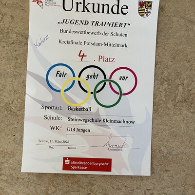 Bild vergr&ouml;&szlig;ern: 2026_03_11 Steinweg-Schule JtfO Basketball