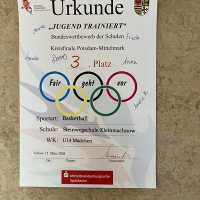 Bild vergr&ouml;&szlig;ern: 2026_03_11 Steinweg-Schule JtfO Basketball