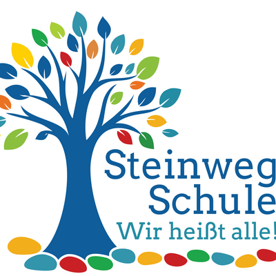Logo Steinweg-Schule_2026