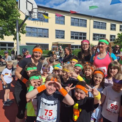 Bild vergr&ouml;&szlig;ern: 2026_06 Steinweg-Schule Sponsorenlauf