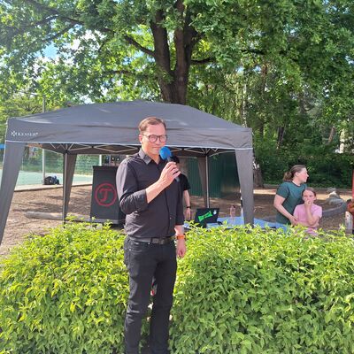 Bild vergr&ouml;&szlig;ern: 2026_06 Steinweg-Schule Sponsorenlauf