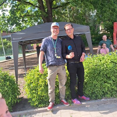 Bild vergr&ouml;&szlig;ern: 2026_06 Steinweg-Schule Sponsorenlauf