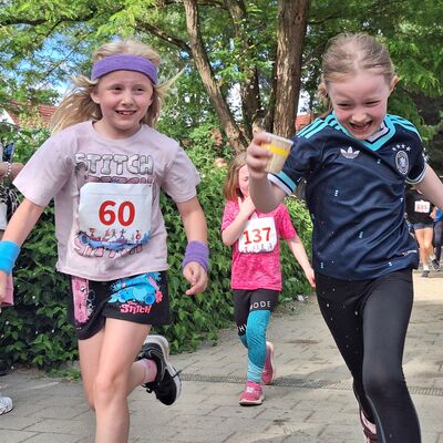 Bild vergr&ouml;&szlig;ern: 2026_06 Steinweg-Schule Sponsorenlauf