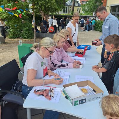 Bild vergr&ouml;&szlig;ern: 2026_06 Steinweg-Schule Sponsorenlauf
