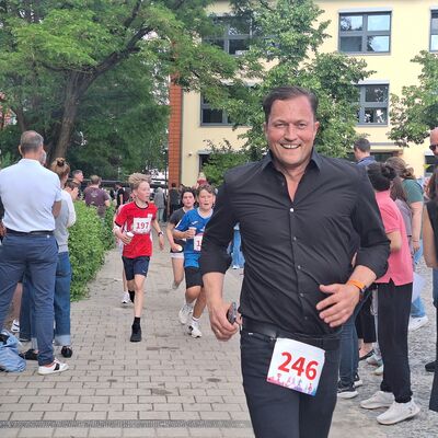 Bild vergr&ouml;&szlig;ern: 2026_06 Steinweg-Schule Sponsorenlauf