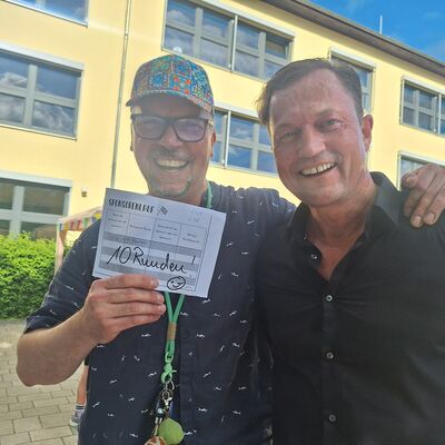 Bild vergr&ouml;&szlig;ern: 2026_06 Steinweg-Schule Sponsorenlauf