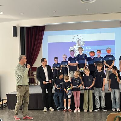 Bild vergr&ouml;&szlig;ern: 2026_06_04 Steinweg-Schule Europa Malwettbewerb