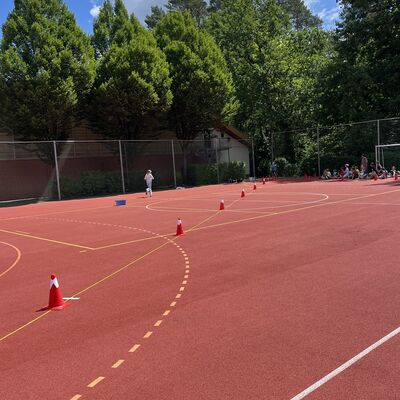 Bild vergr&ouml;&szlig;ern: 2026_06_11 Steinweg-Schule Bundesjugendspiele