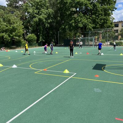 Bild vergr&ouml;&szlig;ern: 2026_06_11 Steinweg-Schule Bundesjugendspiele