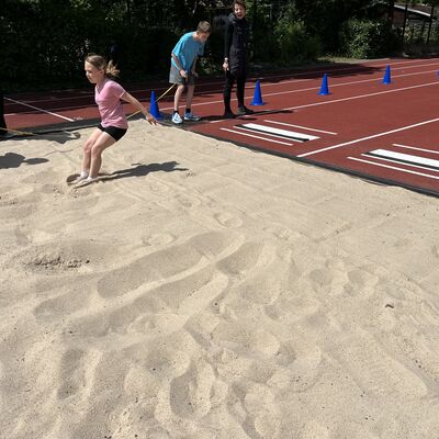 Bild vergr&ouml;&szlig;ern: 2026_06_11 Steinweg-Schule Bundesjugendspiele