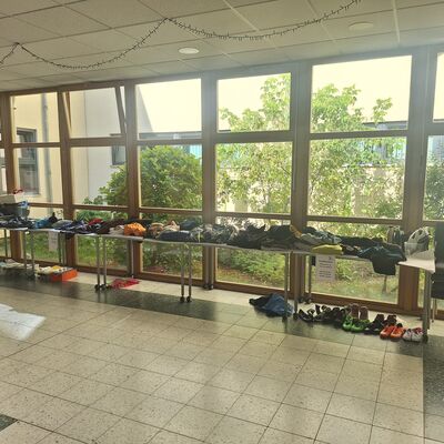 2026_Steinweg-Schule Fundsachen