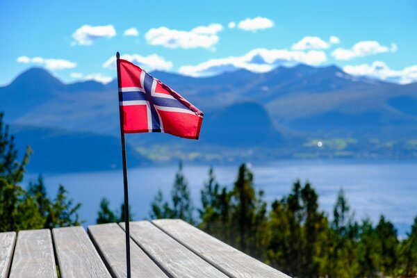 Bild vergr&ouml;&szlig;ern: Norwegen