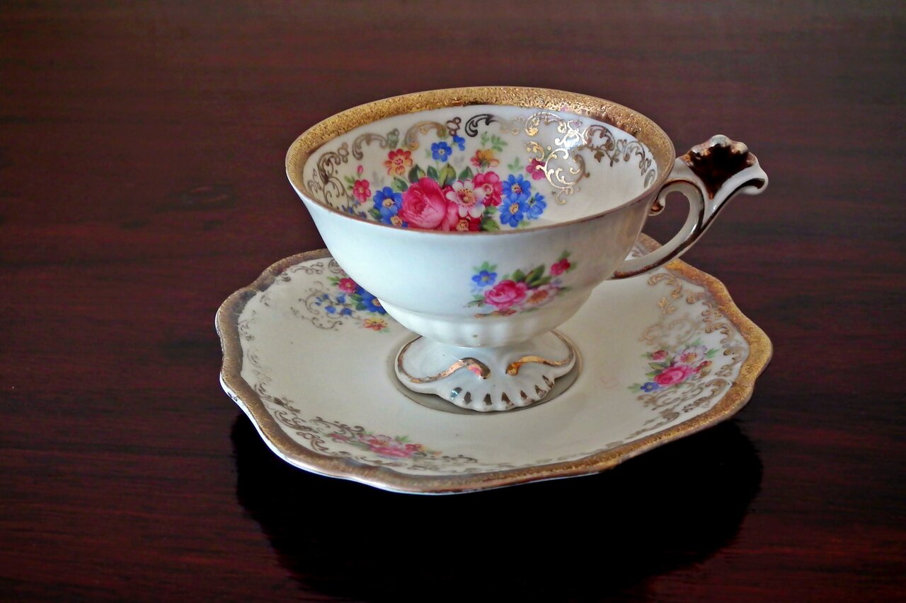 Bild vergr&ouml;&szlig;ern: Tasse