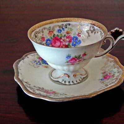 Tasse
