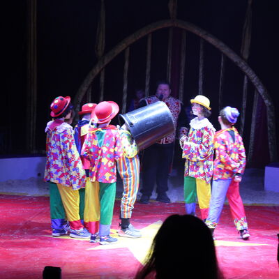 Bild vergr&ouml;&szlig;ern: 2024_Steinweg-Schule-Projekt-Zirkus-Mondeo