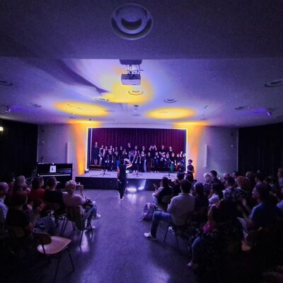 Bild vergr&ouml;&szlig;ern: 2024 Steinweg-Schule-Chor (9)