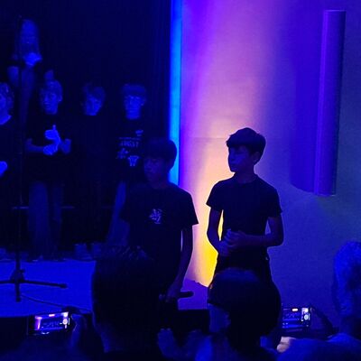 Bild vergr&ouml;&szlig;ern: 2024 Steinweg-Schule-Chor (6)