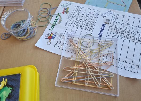 2025_03_20 Steinweg-Schule Matheprojekttag